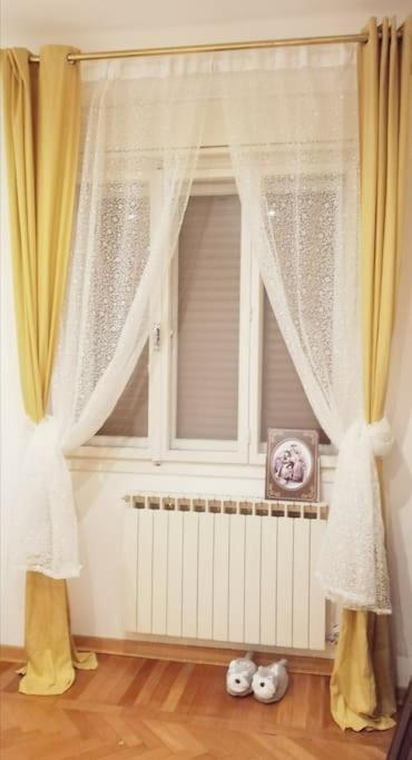 Cosy Home In Trieste Center Exterior foto